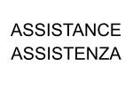 ASSISTANCE ASSISTENZA