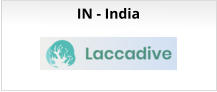 IN - India